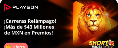 Lluvia de Giros Gratis promotional offer