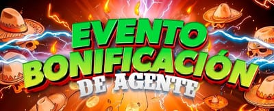 Tu suerte comienza aquí