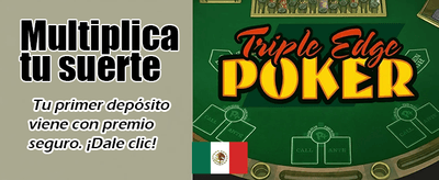 ¡El jackpot te espera!