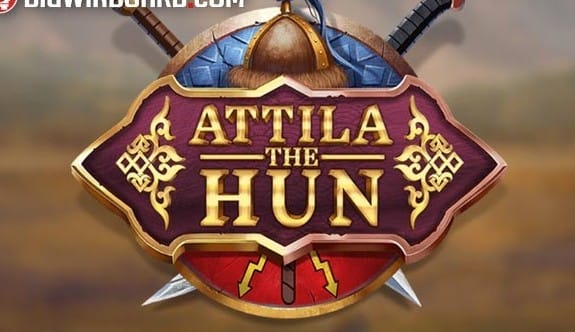 Attila The Hun