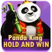 Rey Panda MANTENER Y GANA screenshot